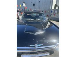 1962 Ford Thunderbird (CC-2085872) for sale in santa rosa, California