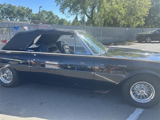 1962 Ford Thunderbird (CC-2085872) for sale in santa rosa, California