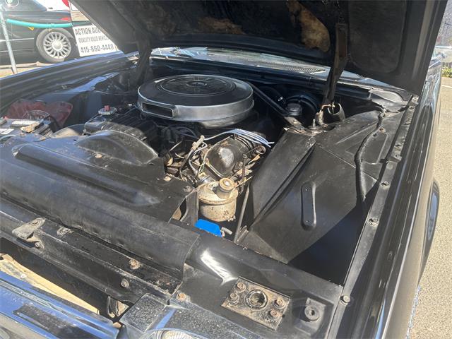 1962 Ford Thunderbird (CC-2085872) for sale in santa rosa, California