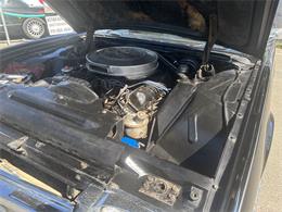 1962 Ford Thunderbird (CC-2085872) for sale in santa rosa, California