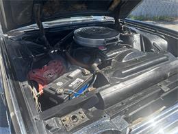 1962 Ford Thunderbird (CC-2085872) for sale in santa rosa, California