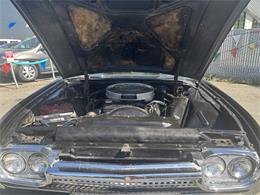 1962 Ford Thunderbird (CC-2085872) for sale in santa rosa, California