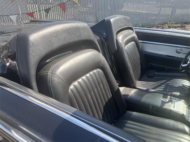 1962 Ford Thunderbird (CC-2085872) for sale in santa rosa, California