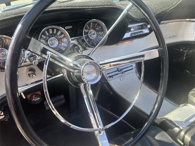1962 Ford Thunderbird (CC-2085872) for sale in santa rosa, California