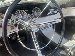 1962 Ford Thunderbird (CC-2085872) for sale in santa rosa, California