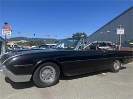 1962 Ford Thunderbird (CC-2085872) for sale in santa rosa, California