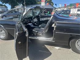 1962 Ford Thunderbird (CC-2085872) for sale in santa rosa, California