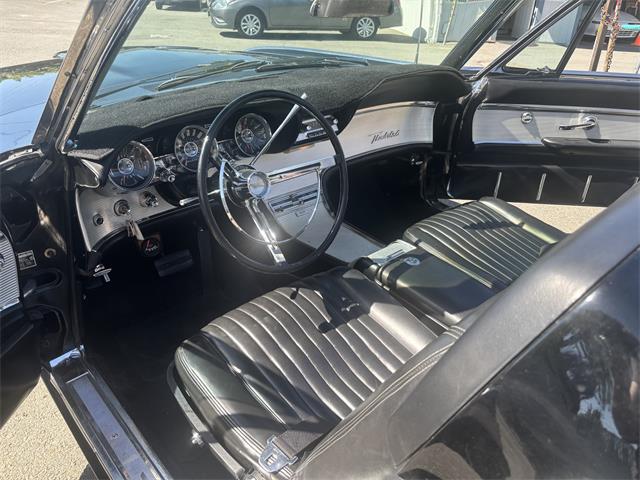 1962 Ford Thunderbird (CC-2085872) for sale in santa rosa, California