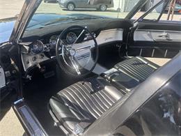 1962 Ford Thunderbird (CC-2085872) for sale in santa rosa, California