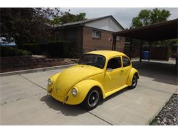 1973 Volkswagen Beetle (CC-2085873) for sale in POCATELLO, Idaho