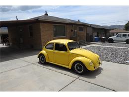 1973 Volkswagen Beetle (CC-2085873) for sale in POCATELLO, Idaho