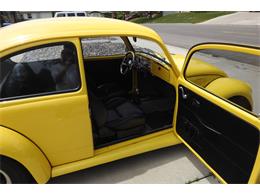 1973 Volkswagen Beetle (CC-2085873) for sale in POCATELLO, Idaho