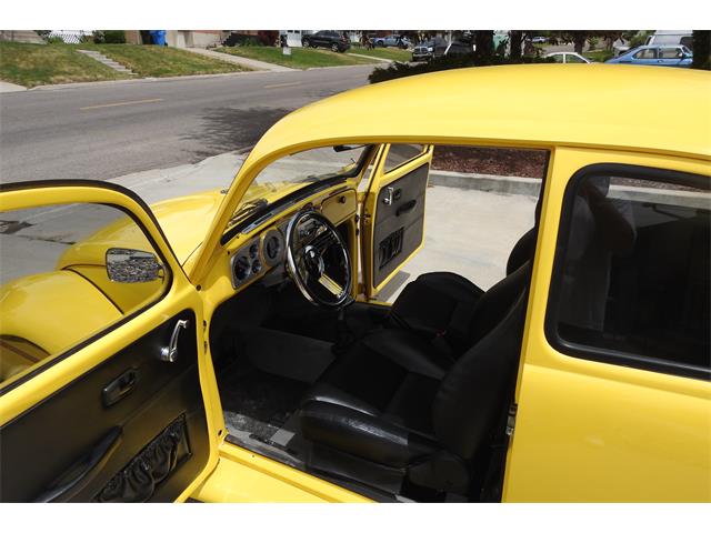 1973 Volkswagen Beetle (CC-2085873) for sale in POCATELLO, Idaho