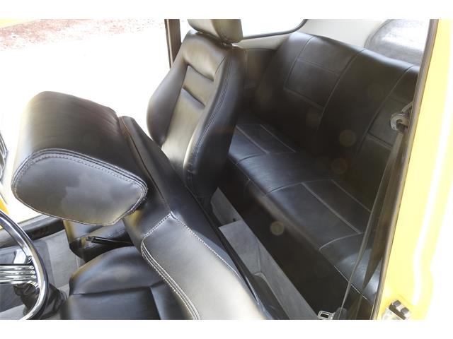 1973 Volkswagen Beetle (CC-2085873) for sale in POCATELLO, Idaho
