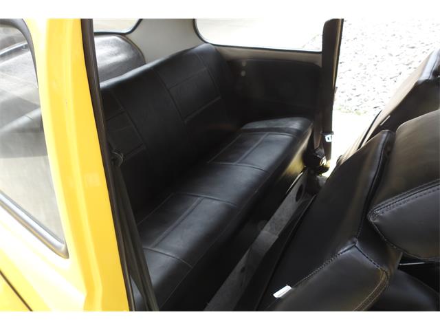 1973 Volkswagen Beetle (CC-2085873) for sale in POCATELLO, Idaho