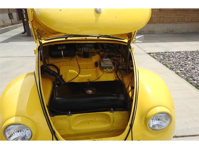 1973 Volkswagen Beetle (CC-2085873) for sale in POCATELLO, Idaho