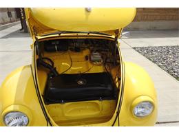 1973 Volkswagen Beetle (CC-2085873) for sale in POCATELLO, Idaho