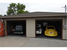 1973 Volkswagen Beetle (CC-2085873) for sale in POCATELLO, Idaho