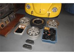1973 Volkswagen Beetle (CC-2085873) for sale in POCATELLO, Idaho