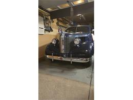 1938 Pontiac Silver Streak (CC-2085874) for sale in Garland, Texas