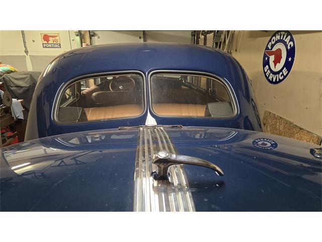 1938 Pontiac Silver Streak (CC-2085874) for sale in Garland, Texas