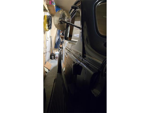1938 Pontiac Silver Streak (CC-2085874) for sale in Garland, Texas