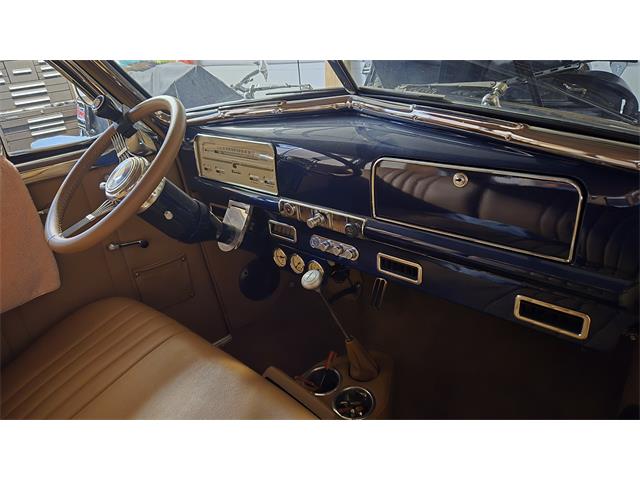 1938 Pontiac Silver Streak (CC-2085874) for sale in Garland, Texas