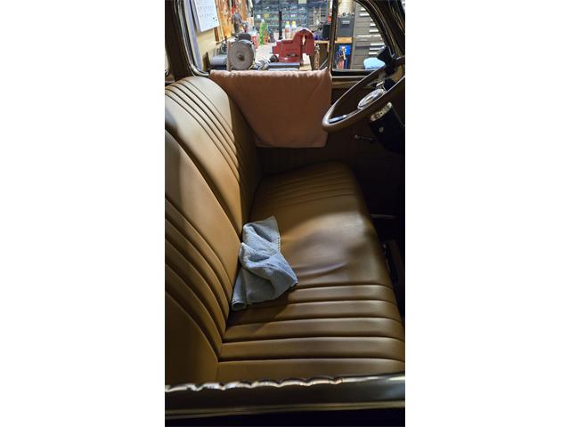1938 Pontiac Silver Streak (CC-2085874) for sale in Garland, Texas
