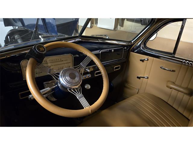 1938 Pontiac Silver Streak (CC-2085874) for sale in Garland, Texas