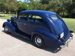 1938 Pontiac Silver Streak (CC-2085874) for sale in Garland, Texas
