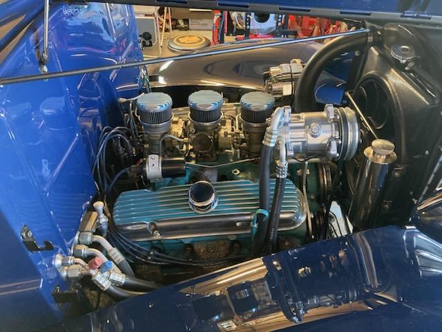 1938 Pontiac Silver Streak (CC-2085874) for sale in Garland, Texas
