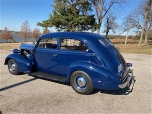 1938 Pontiac Silver Streak (CC-2085874) for sale in Garland, Texas