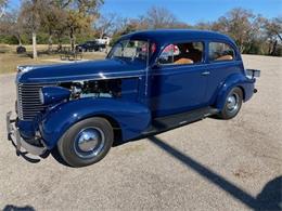1938 Pontiac Silver Streak (CC-2085874) for sale in Garland, Texas