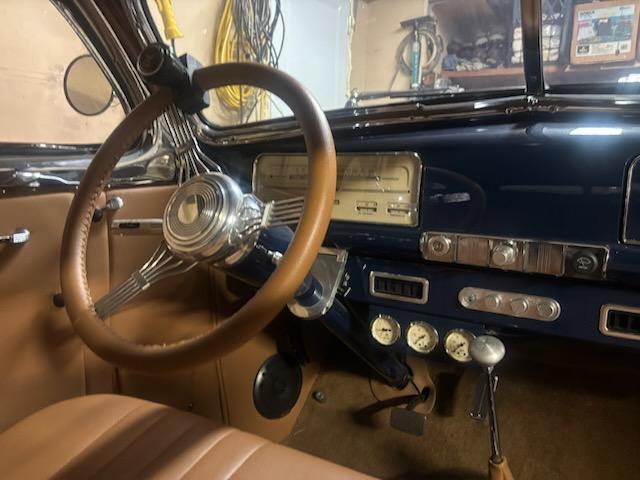1938 Pontiac Silver Streak (CC-2085874) for sale in Garland, Texas