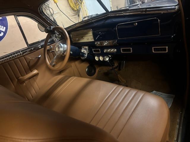 1938 Pontiac Silver Streak (CC-2085874) for sale in Garland, Texas