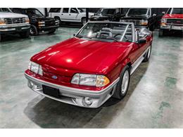 1993 Ford Mustang GT (CC-2085875) for sale in Sherman, Texas
