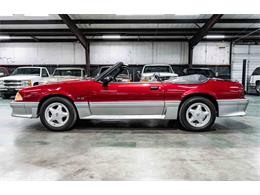 1993 Ford Mustang GT (CC-2085875) for sale in Sherman, Texas