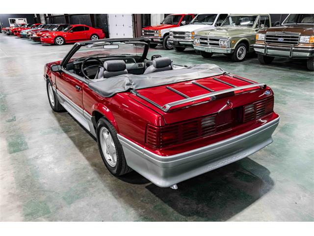 1993 Ford Mustang GT (CC-2085875) for sale in Sherman, Texas