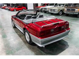 1993 Ford Mustang GT (CC-2085875) for sale in Sherman, Texas