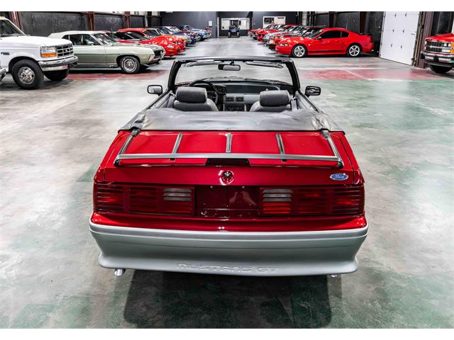 1993 Ford Mustang GT (CC-2085875) for sale in Sherman, Texas