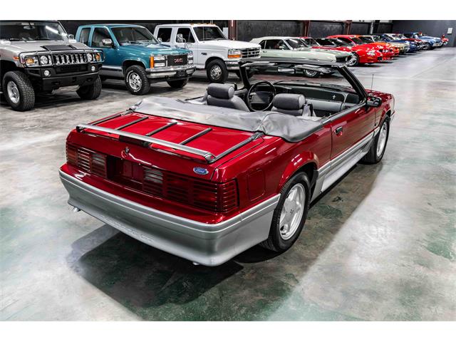 1993 Ford Mustang GT (CC-2085875) for sale in Sherman, Texas