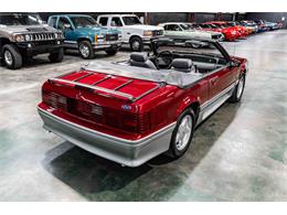 1993 Ford Mustang GT (CC-2085875) for sale in Sherman, Texas