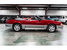 1993 Ford Mustang GT (CC-2085875) for sale in Sherman, Texas