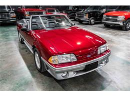 1993 Ford Mustang GT (CC-2085875) for sale in Sherman, Texas