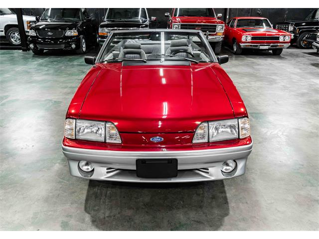 1993 Ford Mustang GT (CC-2085875) for sale in Sherman, Texas