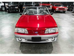1993 Ford Mustang GT (CC-2085875) for sale in Sherman, Texas