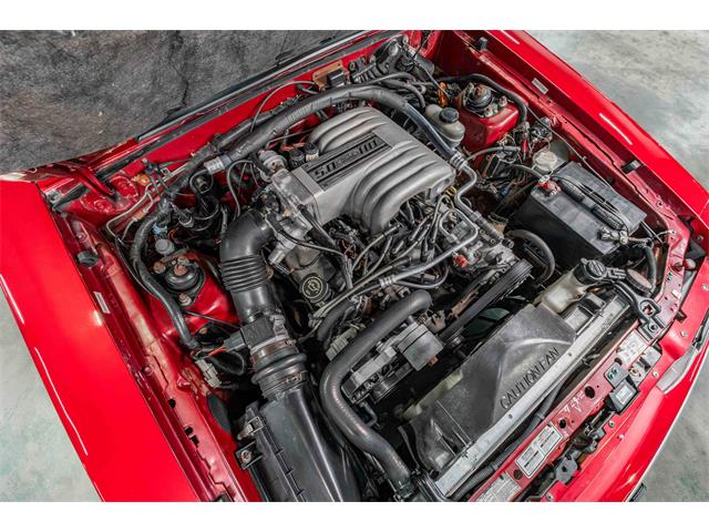 1993 Ford Mustang GT (CC-2085875) for sale in Sherman, Texas