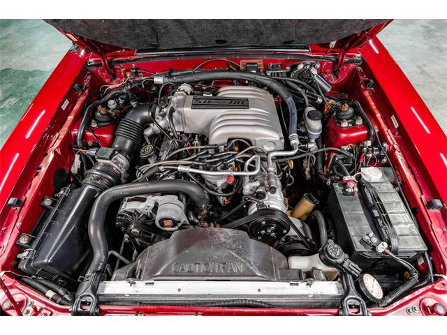 1993 Ford Mustang GT (CC-2085875) for sale in Sherman, Texas