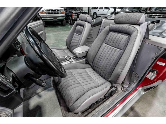 1993 Ford Mustang GT (CC-2085875) for sale in Sherman, Texas