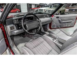 1993 Ford Mustang GT (CC-2085875) for sale in Sherman, Texas